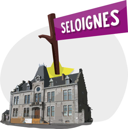 Seloignes