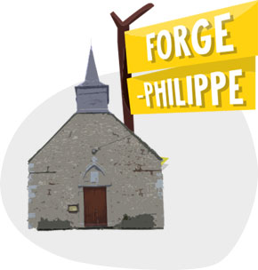 Forge-Philippe