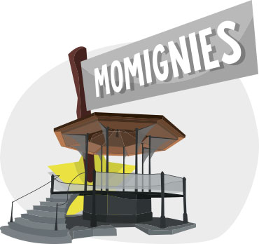 Momignies