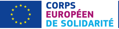 Corps Européen de Solidarité